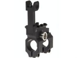 E&C Metal Front Folding Vltor RIS sight for M4 / M16, MP069
