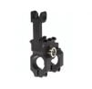 E&C Metal Front Folding Vltor RIS sight for M4 / M16, MP069