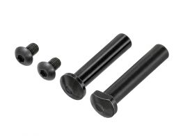 SLONG Airsoft Steel Body Lock Pins for M4, SL00423
