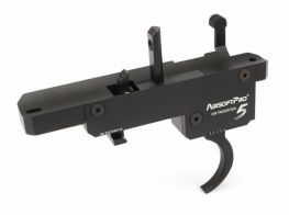 Airsoftpro VSR ZERO Upgrade Trigger (Gen.5) with m150 spring (500 fps)