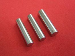 Bow Master Stainless Steel Pin Set For VFC MP5 GBB(electrolysis)