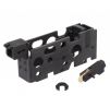 Bow Master Steel Trigger Box Case for VFC MP5/G3/PSG1 GBB