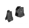 King Arms Metal Fixed Front / Rear Sight Set.