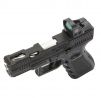 Nineball Marui Glock 19 Gungnir Custom Slide (Direct Optic Mount)