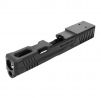Nineball Marui Glock 19 Gungnir Custom Slide (Direct Optic Mount)