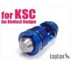 Nineball KSC Wide Use High Barrett Bulb / Monocoque valve.