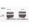 HAO 416N Gasblock Set (With Piston Assembly)(416D)
