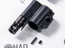 HAO 416A5 Gasblock Set (With piston assembly) (A5, F equipped)