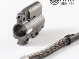 HAO 416D Gasblock Set Sline Loop Removed (With piston assembly)