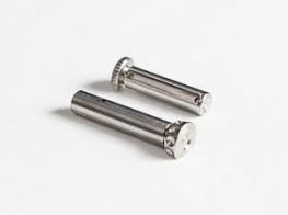 HAO Titanium Takedown Pins  (PTW WE VFC)
