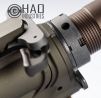 HAO 416D Castle Nut (416 CAG equipped*) (416D)