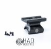 HAO G Style Super Precision T1 Sight Mount (Graphic Black)