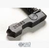 HAO's Colt Canada L119A2 Ambi Mag Release for Marui M4 MWS GBB.