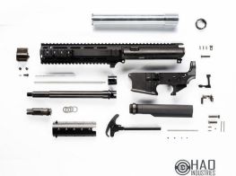 HAO's Canada L119A2 CQBR Full kit for Marui MWS (With Assembly MBT Tool)
