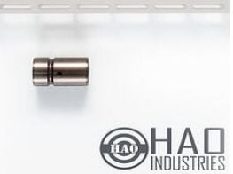 HAO HRG-I (MK16) Barrel Nut for Marui M4 GBB MWS.