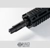 HAO FH556-216A L119A2 Muzzle brake (14mm CCW)