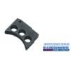 Guarder 3 Hole Stainless Trigger For Marui V10 GBB (Black)