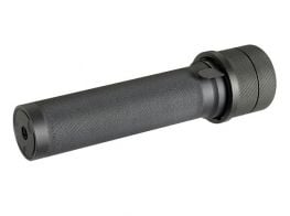 5KU PBS-1 Metal Silencer for AK (14mm CCW & 22mm)