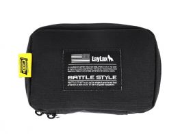 Battle Style CO2 Cartridge Carry Case.