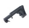 5KU PT-3 AK Telescopic Foldable Buttstock for E&L Rifle.