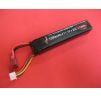 Vapex 11.1v 1300mAh 25c LiPo Battery (Dean Connector Fitted)