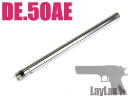 Laylax(Nineball) 6.03mm Inner Barrel for Tokyo Marui Desert Eagle .50AE (135mm)
