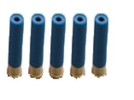 Maruzen M870 M1100 Shotgun Shells (5 Pack)(Blue)