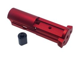 CowCow Tech Action Army AAP01 Ultra Lightweight Blowback Unit (Red)