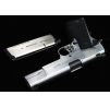 Guarder Aluminium Slide & Frame for Marui MEU.45 GBB (New Version)