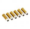 King Arms Bullet Shells for King Arms SAA.45 Peacemaker Series.