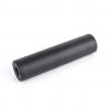Metal 130x32mm Smooth Style Silencer (14mm CCW)
