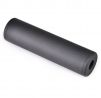 Metal 130x35mm Smooth Style Silencer (14mm CCW)