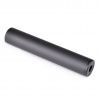 Metal 190x35mm Smooth Style Silencer (14mm CCW)