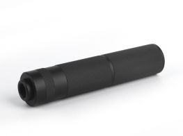 Metal C Type Silencer 155mm Version (14mm CCW)
