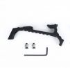 Metal VP23 Tactical Angled Grip For M-LOK (Black)