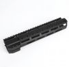 MP Airsoft M-LOK Type 2 Rail Covers.(12 pieces)(Black)