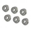 Laylax(Prometheus) Sintered Alloy 6mm Bushings for Version 2 and 3 Gearboxes