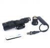 WADSN M300C MINI Scout Light, Twin Control Kit Version (With WADSN Logo)