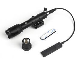 WADSN M600C Scout Light, Twin Control Version (With WADSN Logo)
