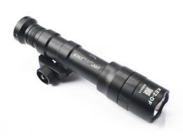 WADSN M600DF Scout Light. Two Control Kit Version (With WADSN Logo)