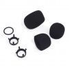 WADSN MIC Sponges Replacement Parts for Comtac Series.
