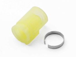 Maple Leaf MR. Hop Up 60 Degree Silicone for VSR & GBB (Yellow)