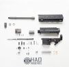 HAO HK416D Kit for KWA / KSC GBBR (V1+V2)(Black)