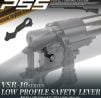 Laylax(PSS) VSR10 Low Profile Safety.