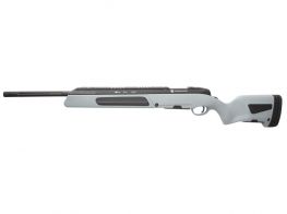 ASG Airsoft Steyr Scout sniper Rifle (Grey)