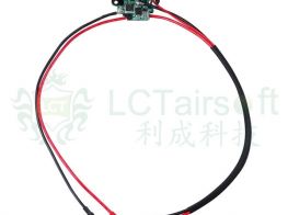 LCT LC057 Ver.2 Gear Box Handguard Switch Assembly with MOSFET