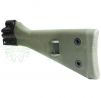 LCT LC015 Plastic Fixed Stock Set (Green)