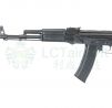 LCT PK-149 Plastic Upper Handguard without Gas Tube (Black)