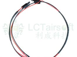 LCT LC040 LC-3 Handguard Switch Assembly.