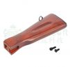 LCT PK-173 LCK74 Wooden Fixed Stock.